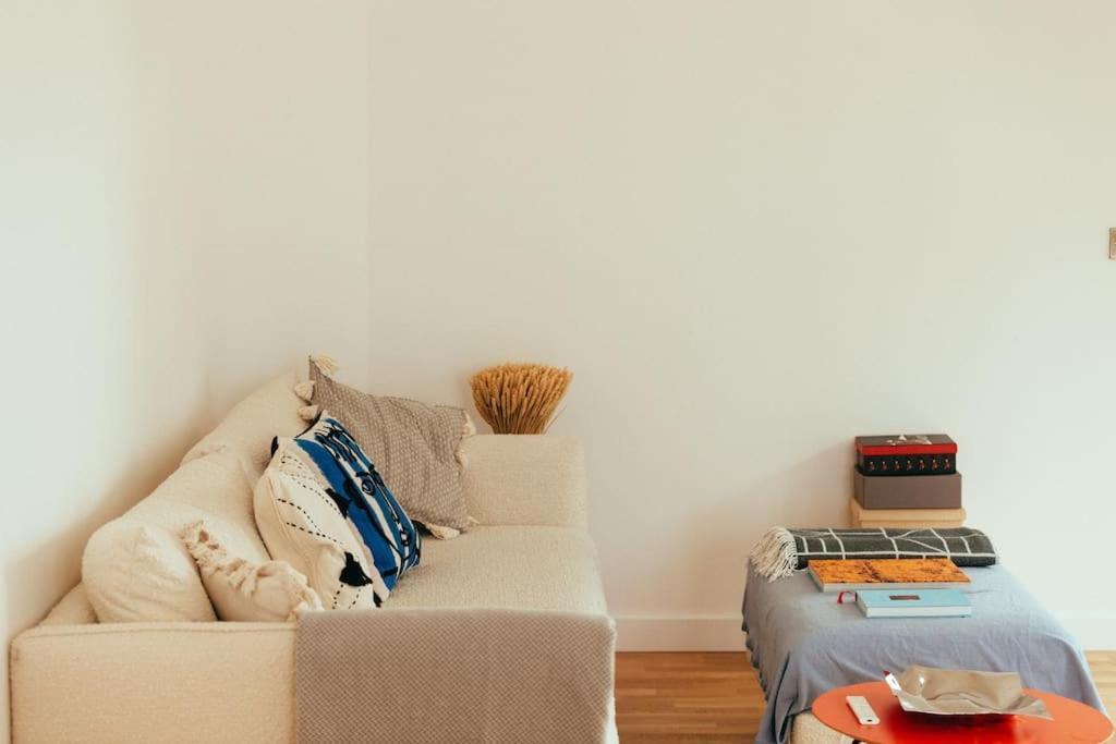 3 Bedroom Penthouse With Terrace And Skyline In Battersea Londra Exterior foto